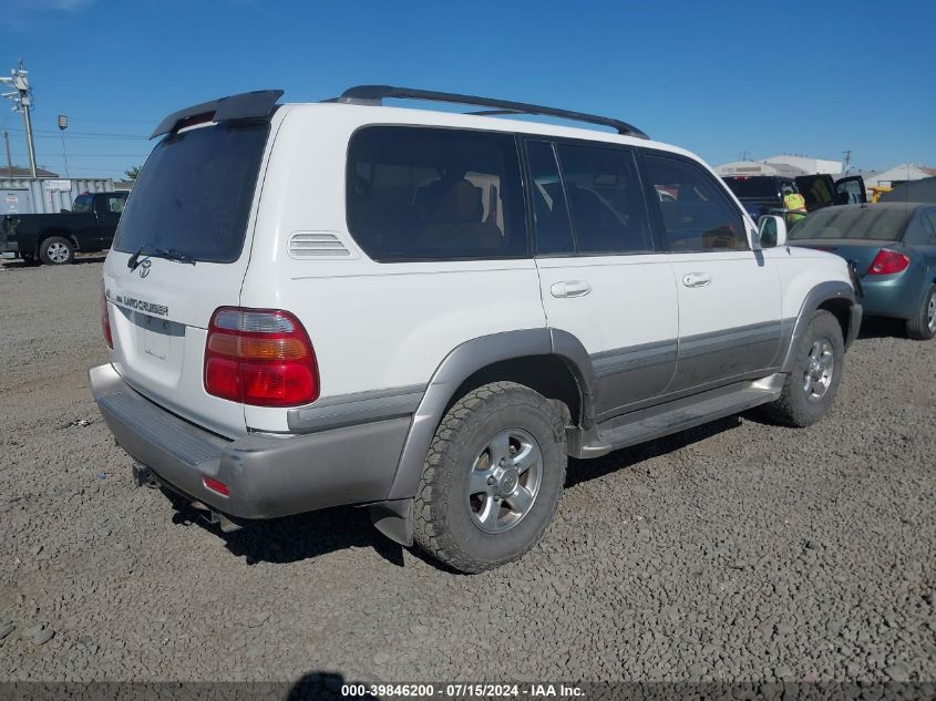 JTEHT05J222018840 2002 Toyota Land Cruiser