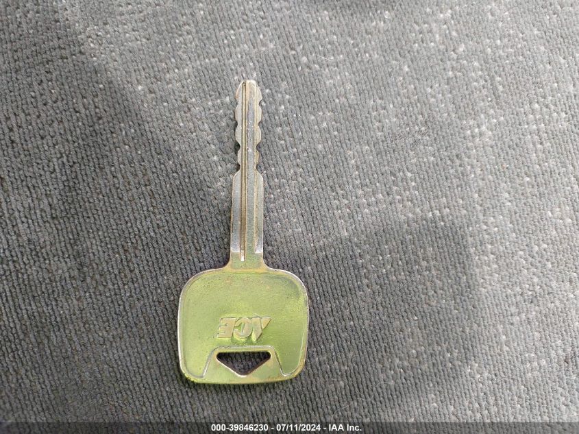 2004 Toyota Corolla Ce VIN: 1NXBR32E54Z268898 Lot: 39846230