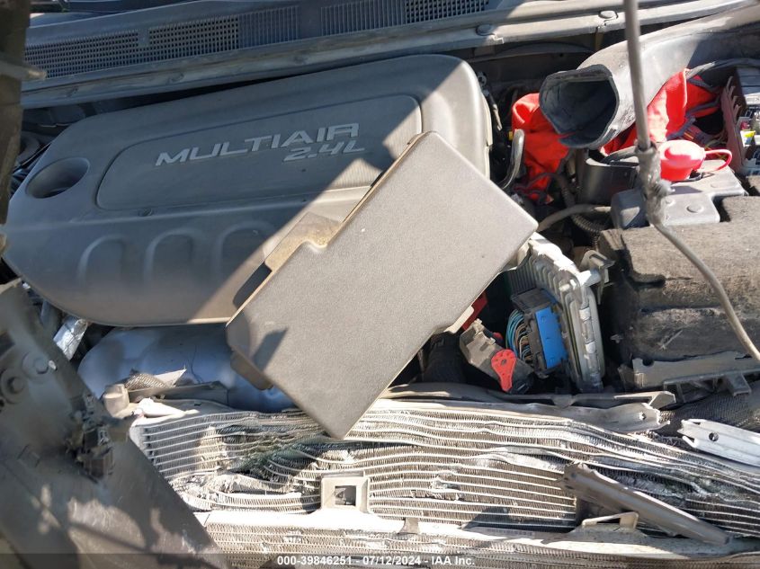 2014 Dodge Dart Gt VIN: 1C3CDFEB6ED921383 Lot: 39846251