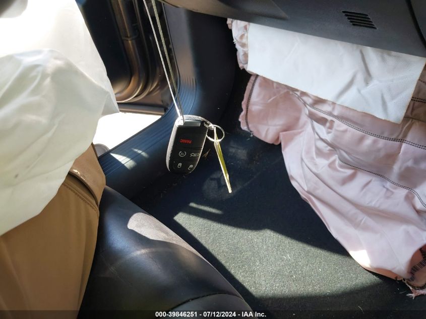 2014 Dodge Dart Gt VIN: 1C3CDFEB6ED921383 Lot: 39846251