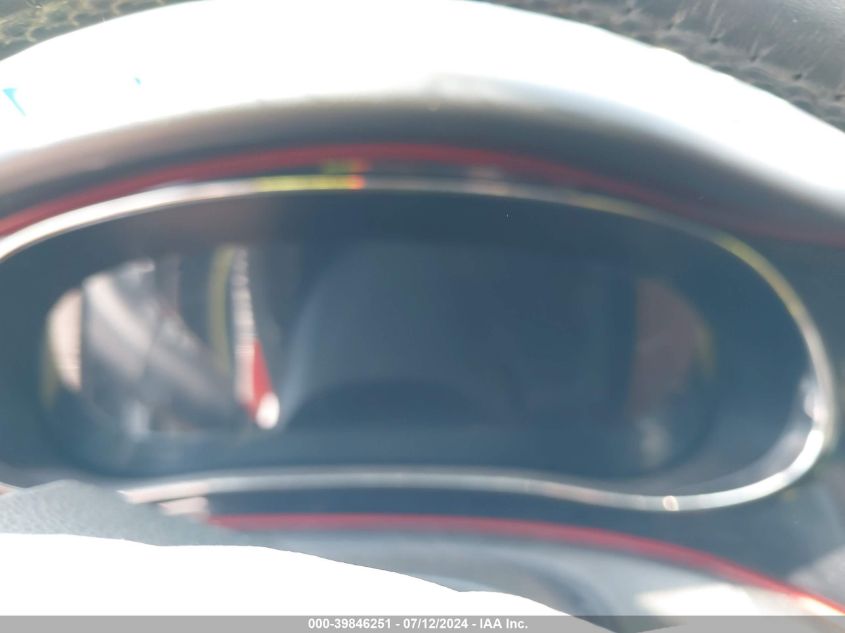 2014 Dodge Dart Gt VIN: 1C3CDFEB6ED921383 Lot: 39846251