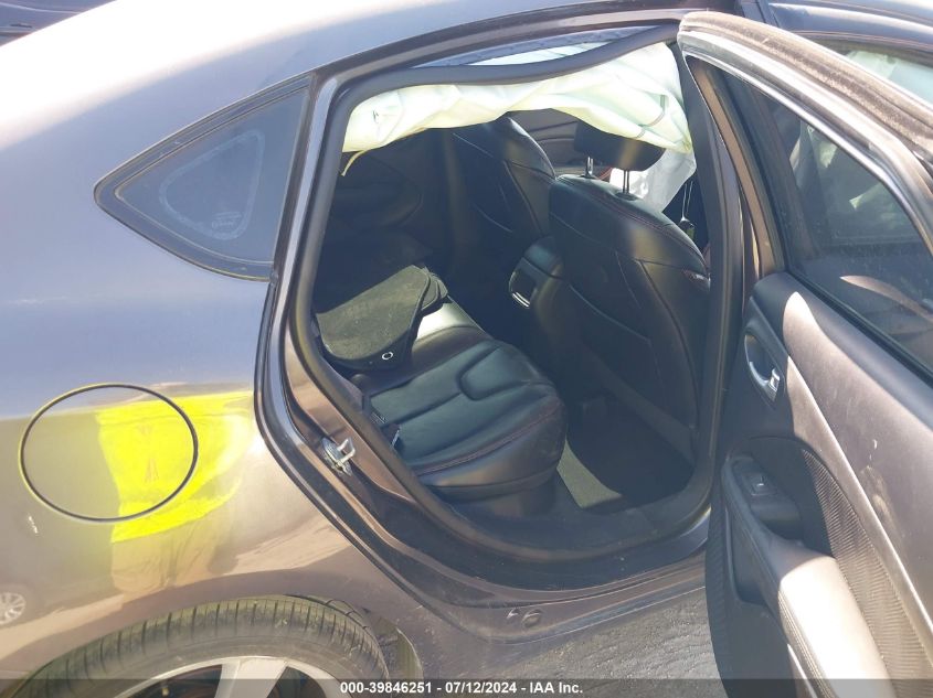 2014 Dodge Dart Gt VIN: 1C3CDFEB6ED921383 Lot: 39846251