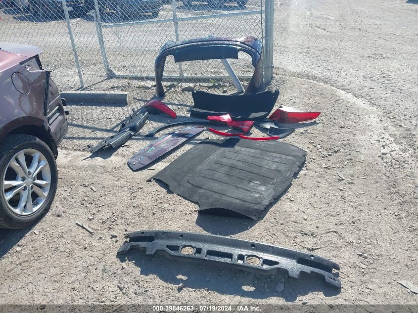 2013 Kia Optima Ex VIN: 5XXGN4A79DG096282 Lot: 39846263