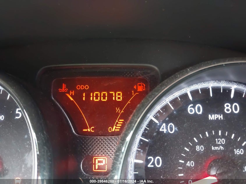 2012 Nissan Versa 1.6 Sv VIN: 3N1CN7AP6CL903816 Lot: 39846280