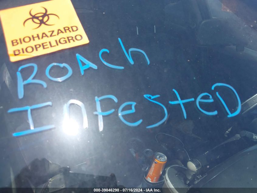 2011 Nissan Juke Sl VIN: JN8AF5MR9BT011352 Lot: 39846298