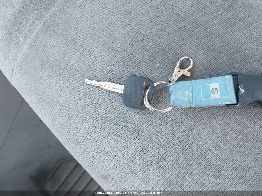 2003 Toyota Corolla Ce VIN: 2T1BR32E43C010128 Lot: 39846302