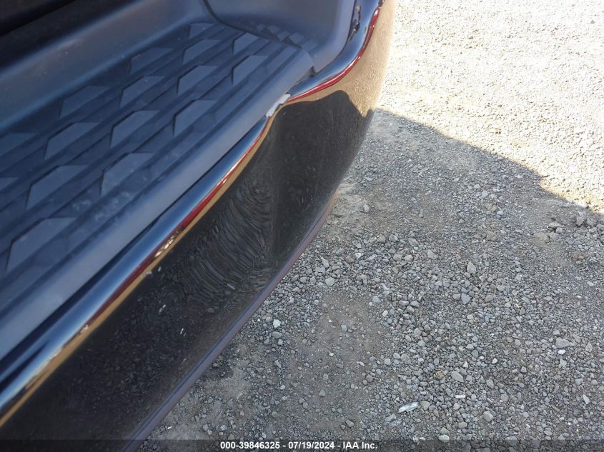 2019 RAM 2500 LARAMIE  4X4 6'4 BOX - 3C6UR5FJ6KG561197