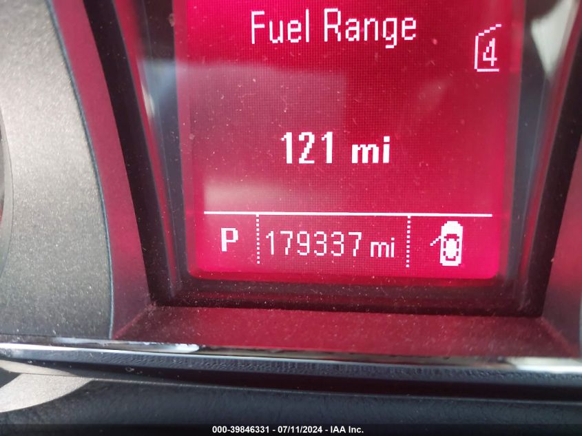 2012 GMC Terrain Sle-2 VIN: 2GKALSEK3C6290865 Lot: 39846331