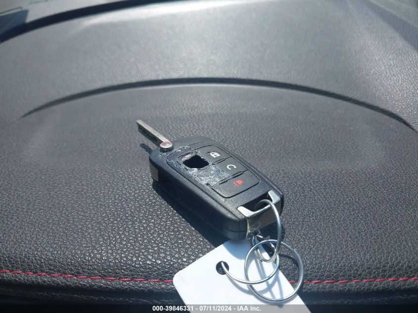 2012 GMC Terrain Sle-2 VIN: 2GKALSEK3C6290865 Lot: 39846331