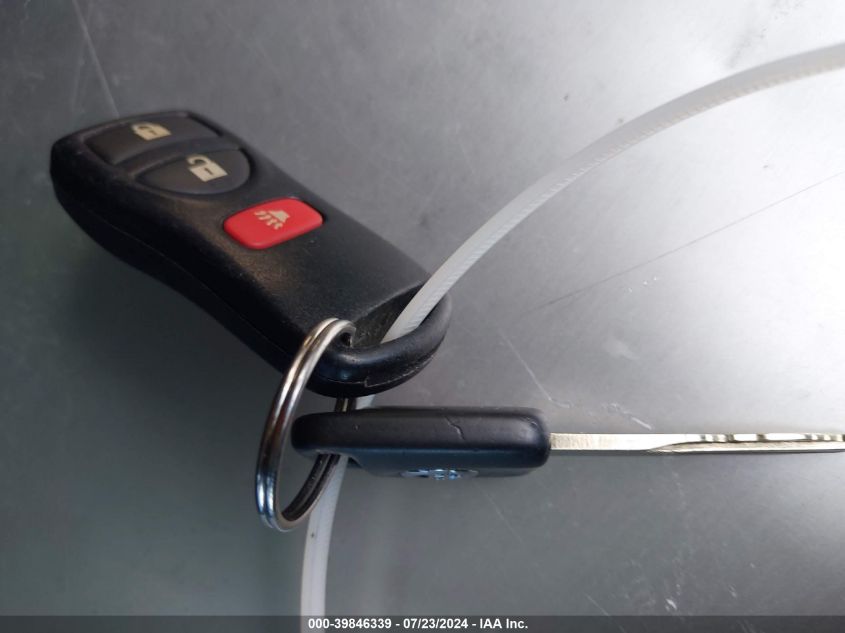 2010 Nissan Versa 1.8S VIN: 3N1BC1AP7AL390149 Lot: 39846339