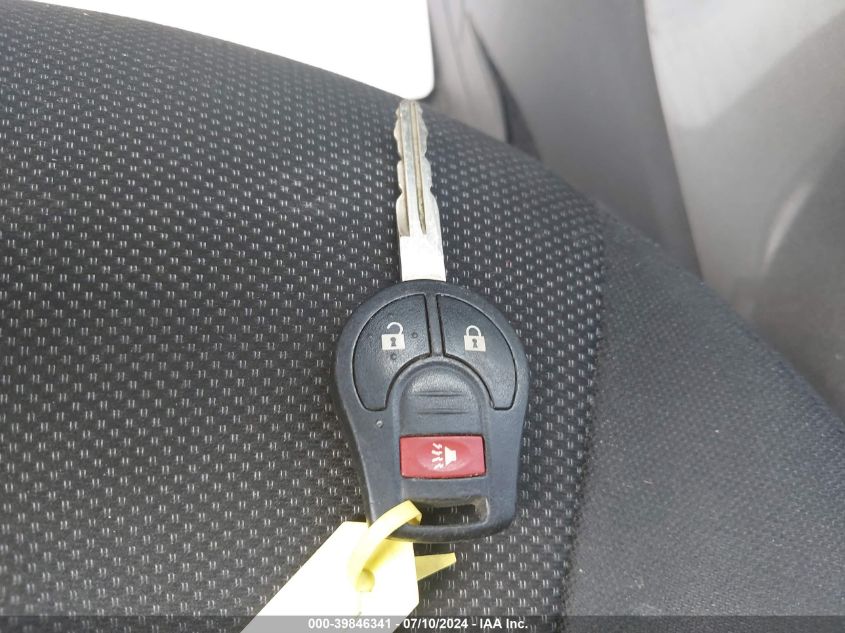 2014 Nissan Juke Nismo/S/Sl/Sv VIN: JN8AF5MR4ET359287 Lot: 39846341