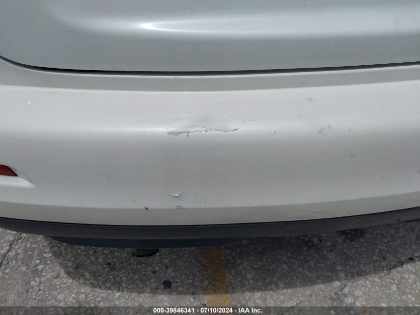 2014 Nissan Juke Nismo/S/Sl/Sv VIN: JN8AF5MR4ET359287 Lot: 39846341