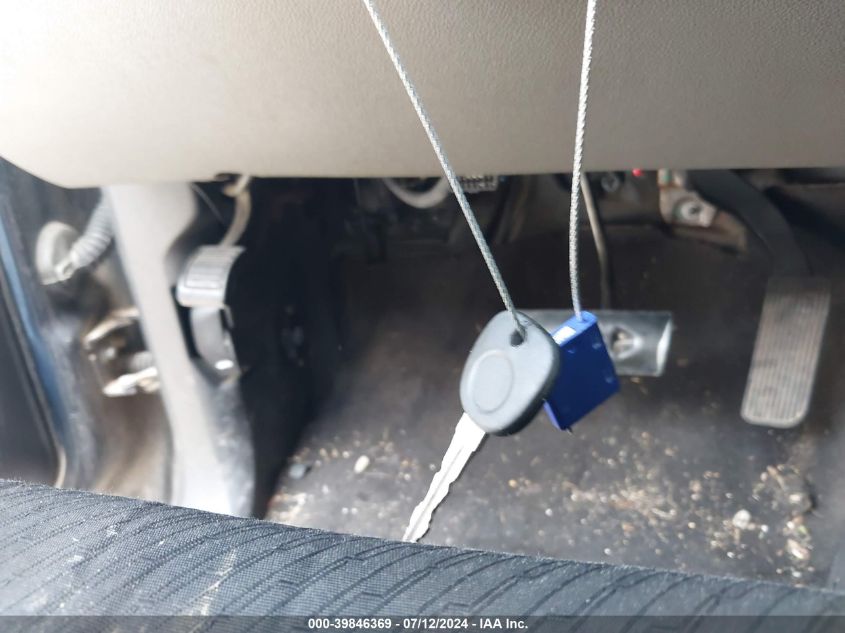 2012 Chevrolet Silverado 1500 Ls VIN: 3GCPKREA6CG127253 Lot: 39846369