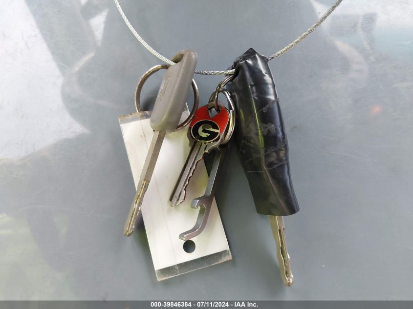 2007 Honda Pilot Ex VIN: 5FNYF28467B026912 Lot: 39846384