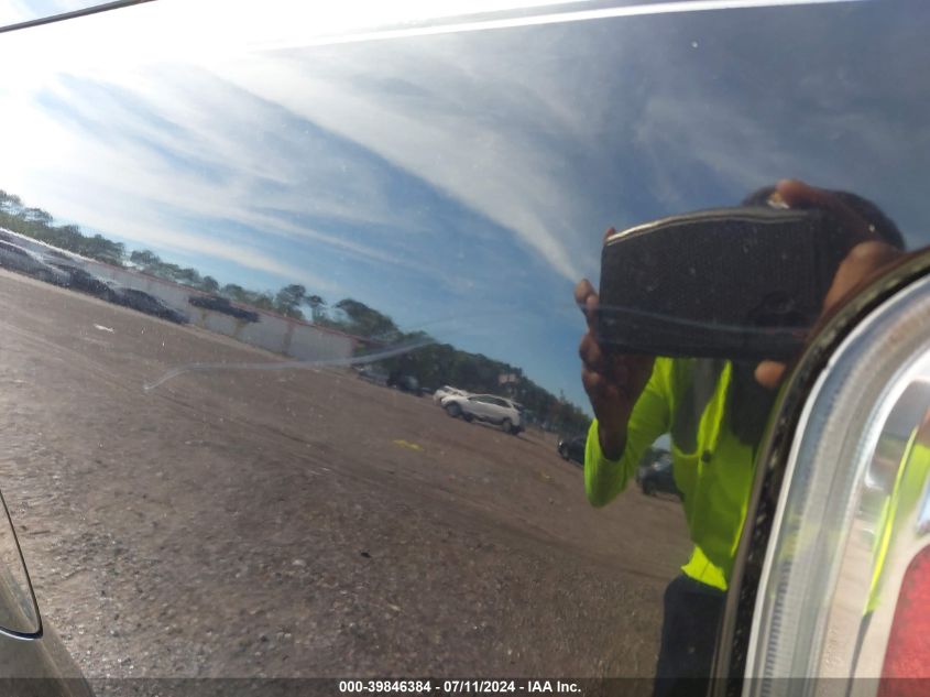 2007 Honda Pilot Ex VIN: 5FNYF28467B026912 Lot: 39846384