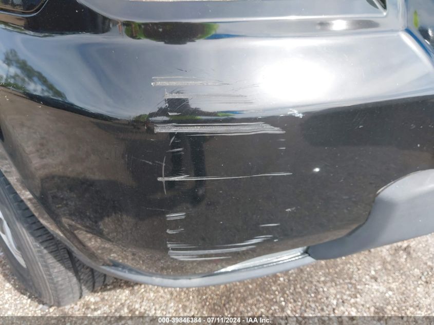 2007 Honda Pilot Ex VIN: 5FNYF28467B026912 Lot: 39846384