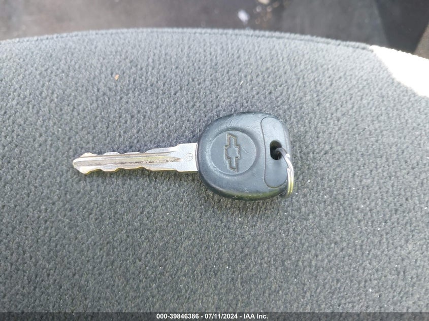 2G1WB5EN7A1253398 2010 Chevrolet Impala Lt