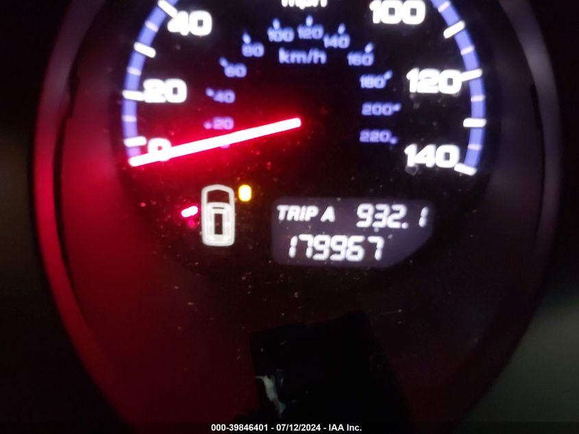 2004 Acura Mdx VIN: 2HNYD18874H516567 Lot: 39846401