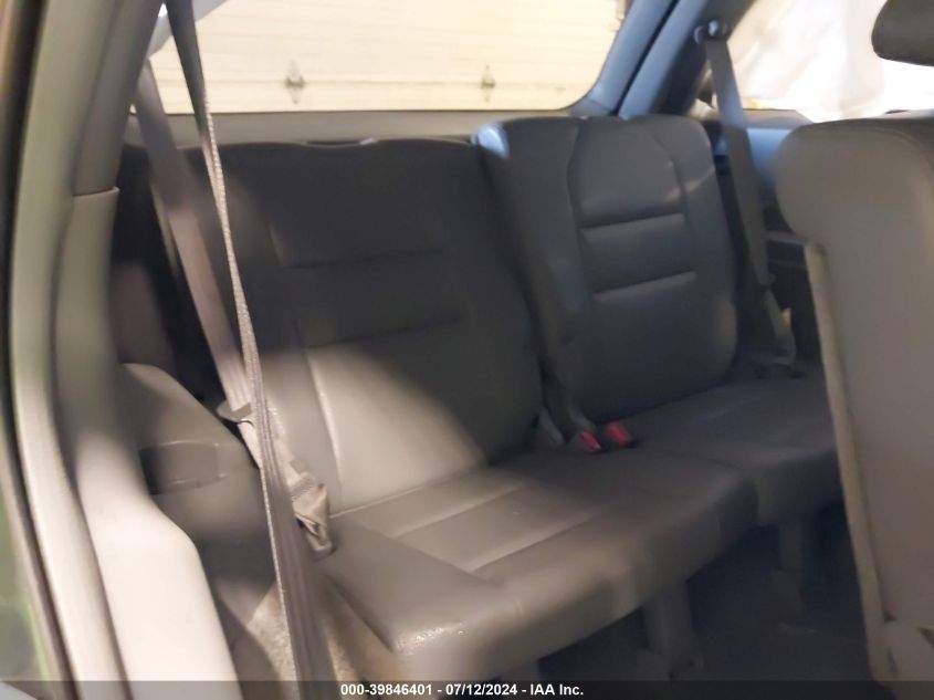 2004 Acura Mdx VIN: 2HNYD18874H516567 Lot: 39846401