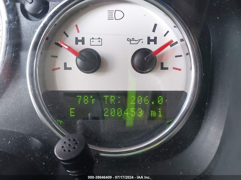 2007 Ford F150 Supercrew VIN: 1FTPW14V67FA96457 Lot: 39846409