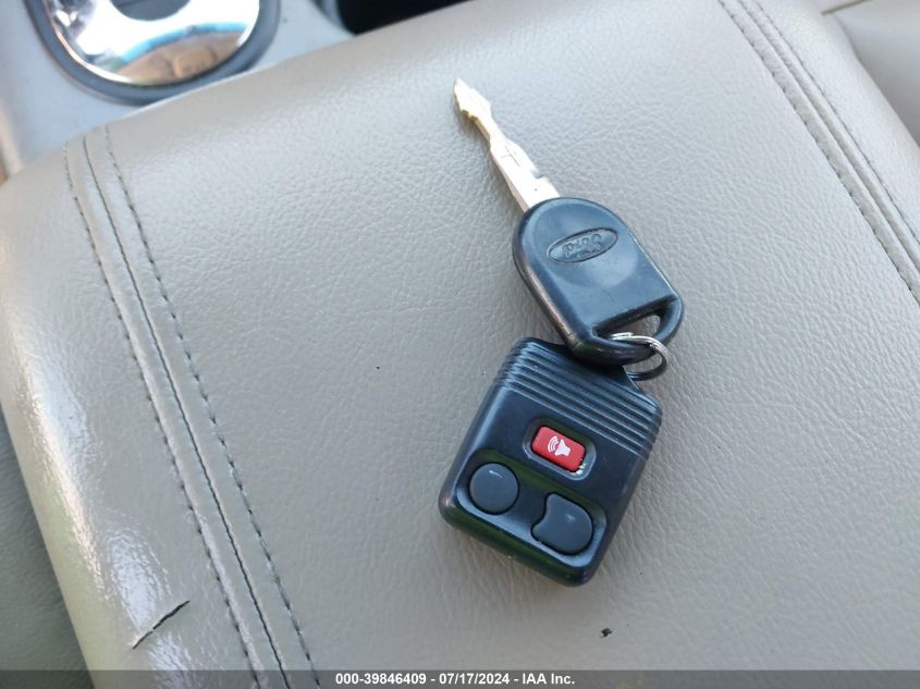 2007 Ford F150 Supercrew VIN: 1FTPW14V67FA96457 Lot: 39846409