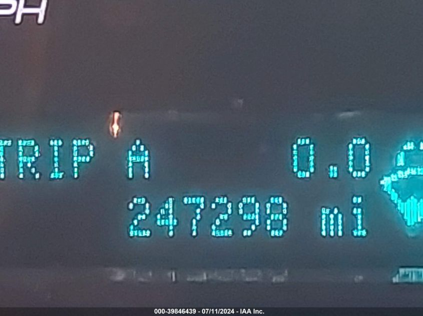 2011 Ford Taurus Limited VIN: 1FAHP2FW7BG133196 Lot: 39846439