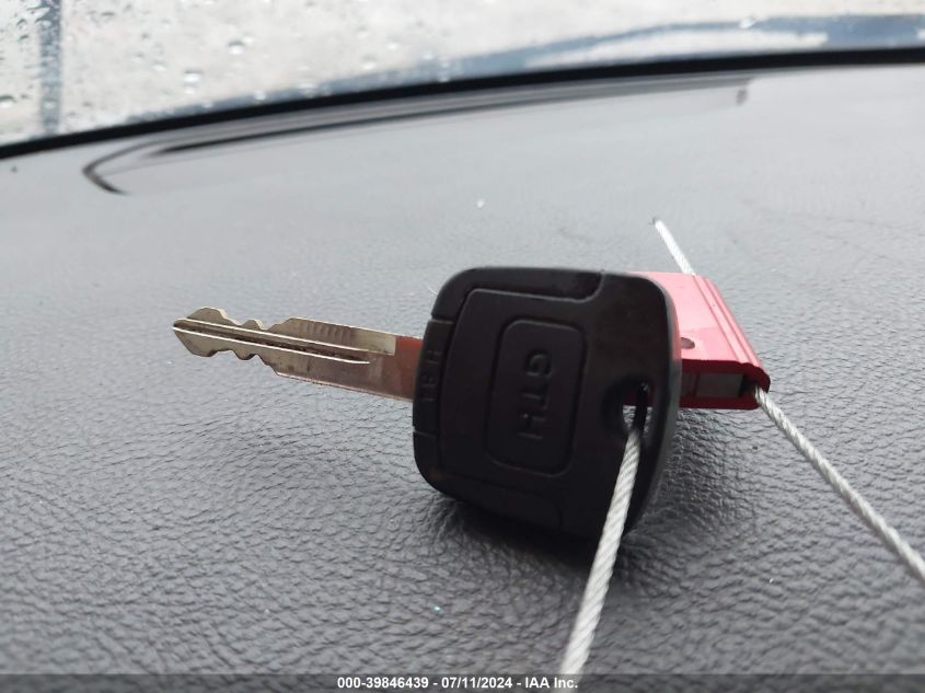 2011 Ford Taurus Limited VIN: 1FAHP2FW7BG133196 Lot: 39846439