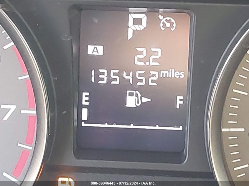 2014 Subaru Forester 2.5I Limited VIN: JF2SJAHC6EH524970 Lot: 39846443