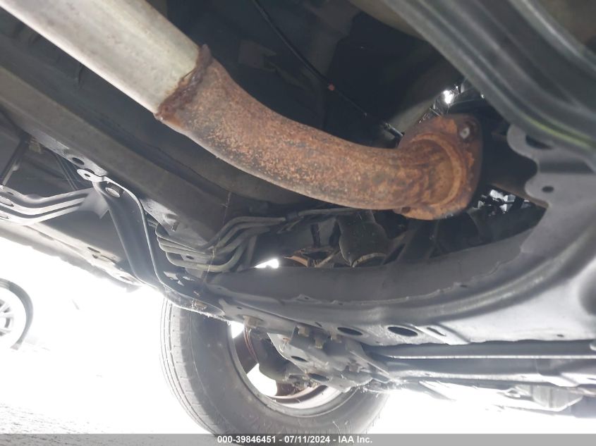 2010 Toyota Rav4 VIN: JTMZF4DVXA5021784 Lot: 39846451