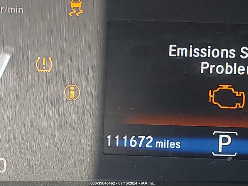 2018 Honda Pilot Ex-L VIN: 5FNYF6H54JB018329 Lot: 39846462