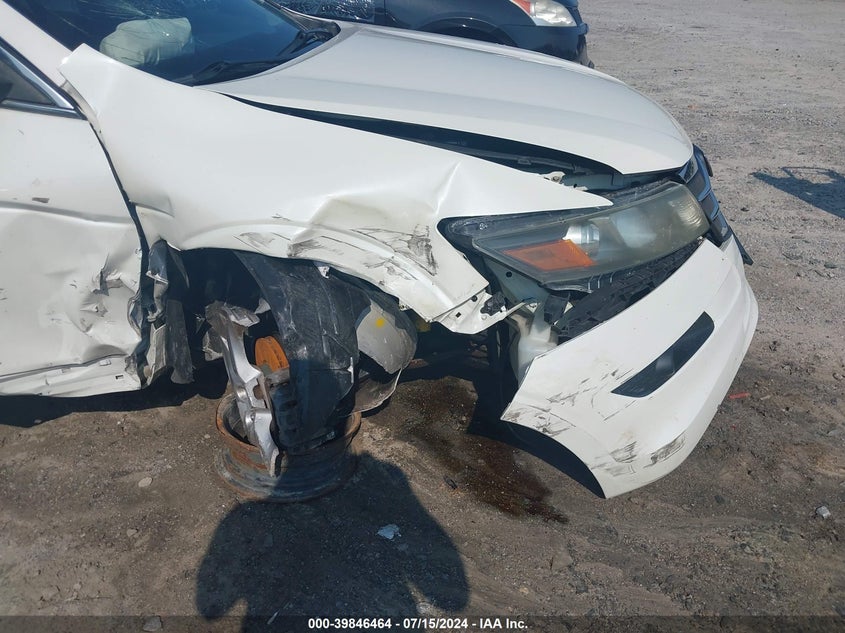 2010 Honda Accord Crosstour Ex-L VIN: 5J6TF1H52AL010444 Lot: 39846464