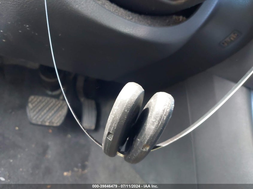 2010 Nissan Altima 2.5 S VIN: 1N4AL2APXAC147127 Lot: 39846479