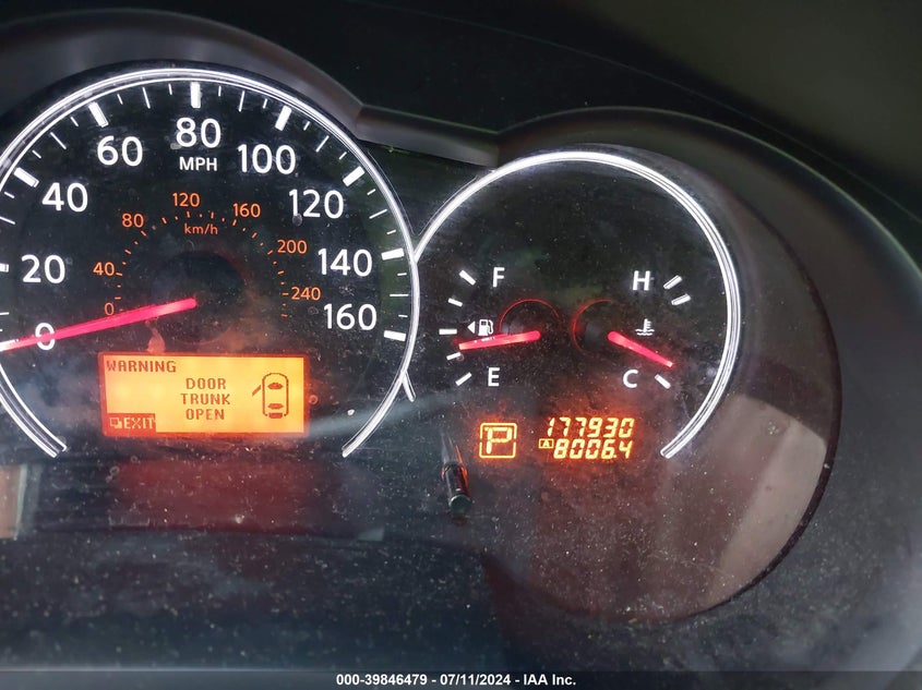 2010 Nissan Altima 2.5 S VIN: 1N4AL2APXAC147127 Lot: 39846479