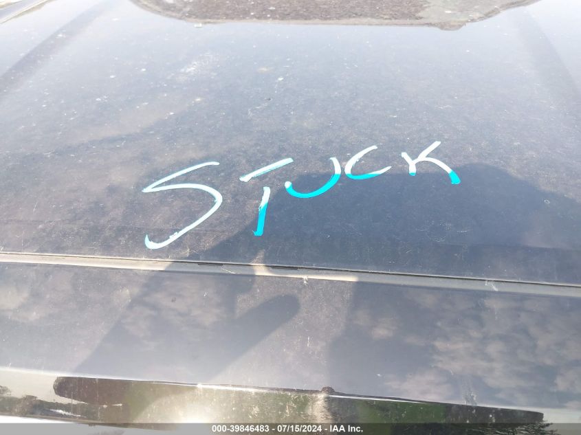 2023 Toyota Tacoma Sr5 V6 VIN: 3TMCZ5AN9PM644176 Lot: 39846483