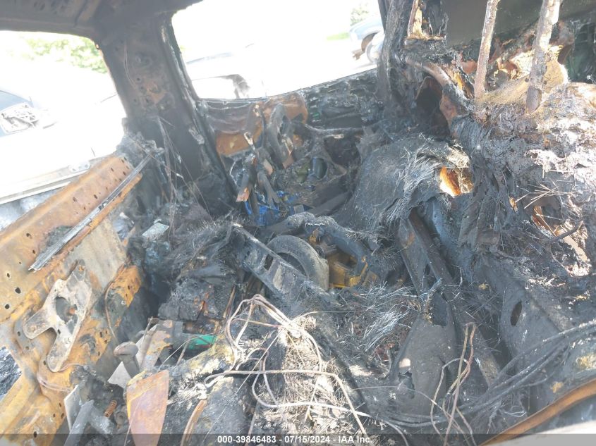 2023 Toyota Tacoma Sr5 V6 VIN: 3TMCZ5AN9PM644176 Lot: 39846483