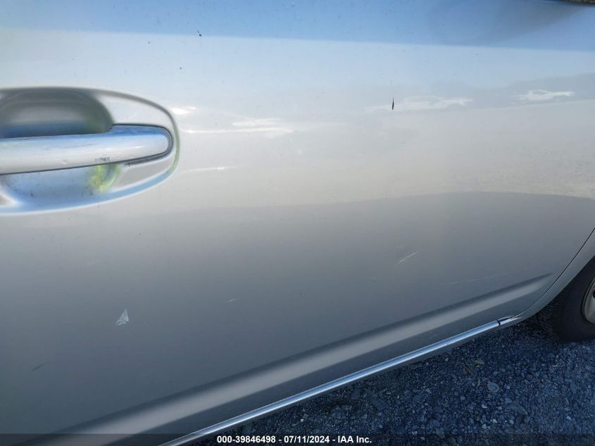 2007 Toyota Prius VIN: JTDKB20U673257075 Lot: 39846498