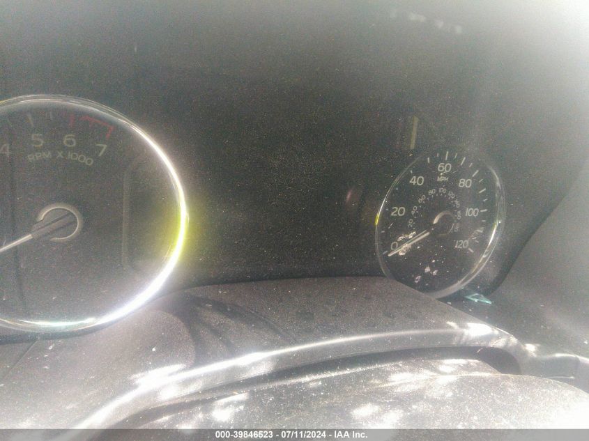 2018 Ford F-150 Platinum VIN: 1FTEW1EG4JFA54030 Lot: 39846523