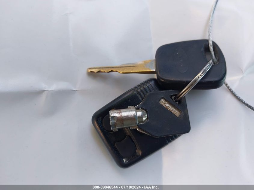 2002 Ford F-150 Lariat/Xlt VIN: 1FTRW07622KC24359 Lot: 39846544