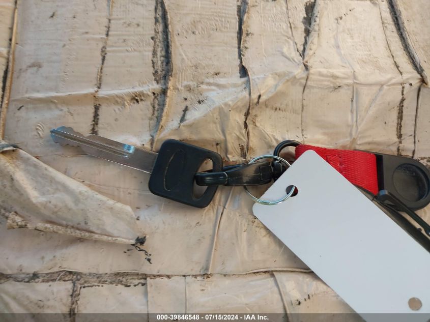 1997 Ford F-150 Standard/Xl/Xlt VIN: 1FTDF1720VKD72026 Lot: 39846548