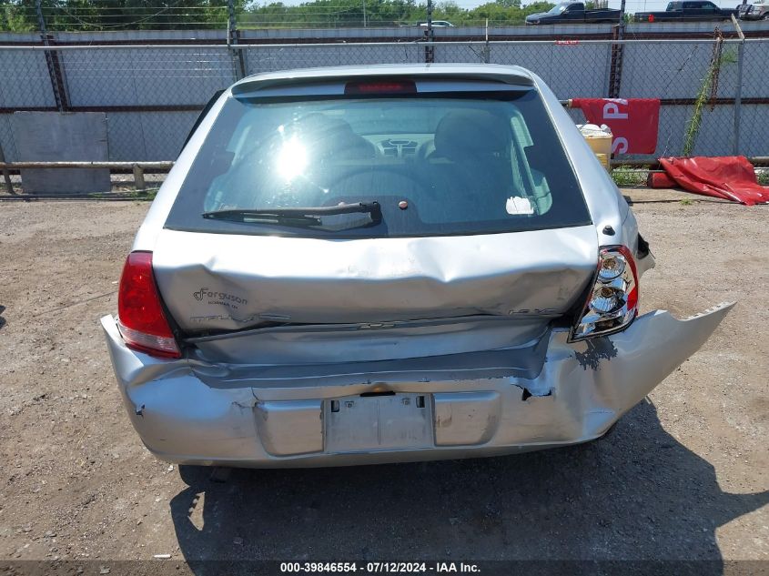 2005 Chevrolet Malibu Maxx Ls VIN: 1G1ZT62855F305379 Lot: 39846554