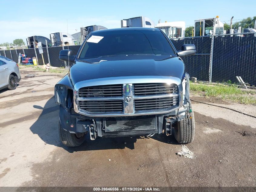 2009 Dodge Ram 2500 St VIN: 3D7KS28L69G521218 Lot: 39846556