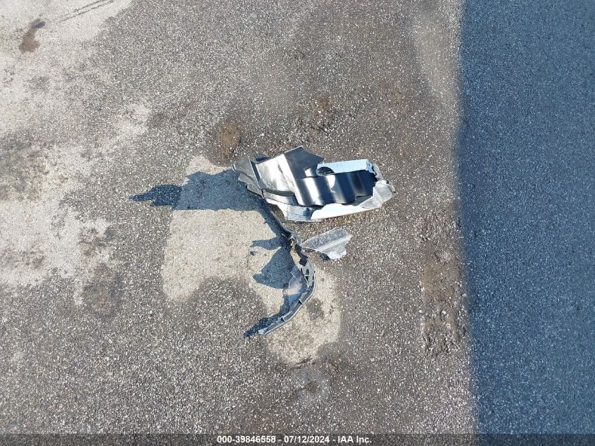 2011 GMC Terrain Slt-2 VIN: 2CTALWEC0B6422642 Lot: 39846558