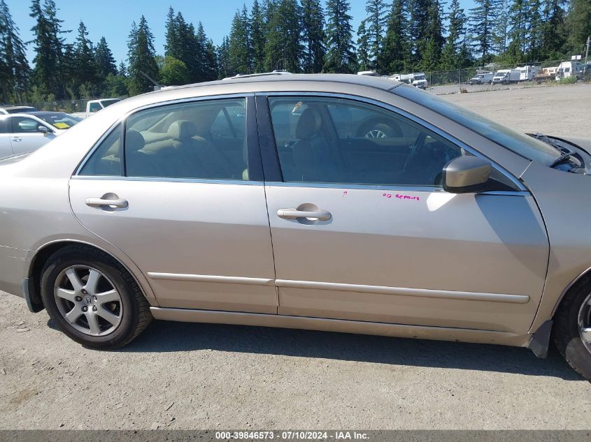 2005 Honda Accord Hybrid Ima VIN: JHMCN36465C010269 Lot: 39846573