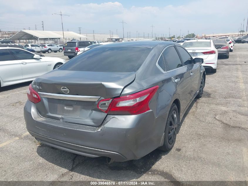 1N4AL3AP1JC131808 2018 Nissan Altima 2.5 S