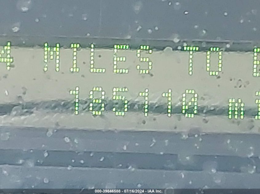 2010 Ford Edge Limited VIN: 2FMDK4KC8ABA44172 Lot: 39846588