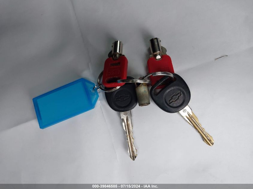 2008 Chevrolet Silverado 2500Hd Work Truck VIN: 1GCHK24K38E143186 Lot: 39846585