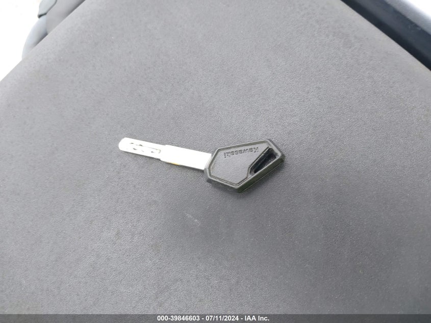 2022 KAWASAKI KL650 G - ML5KLEG14NDA04240