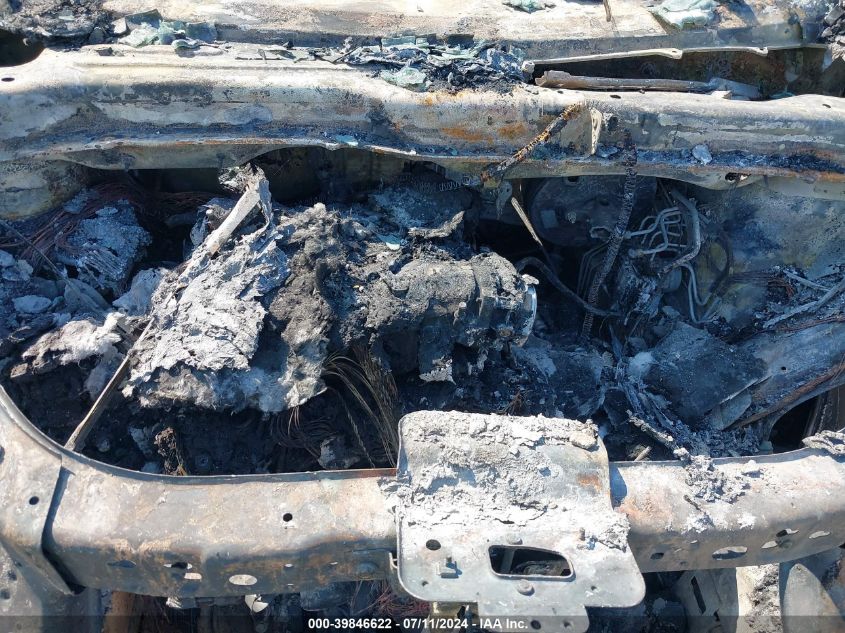 2011 GMC Acadia Sle VIN: 1GKKRPED9BJ340574 Lot: 39846622