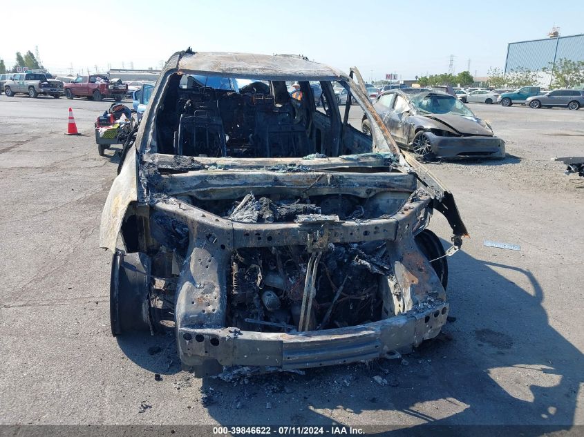 2011 GMC Acadia Sle VIN: 1GKKRPED9BJ340574 Lot: 39846622