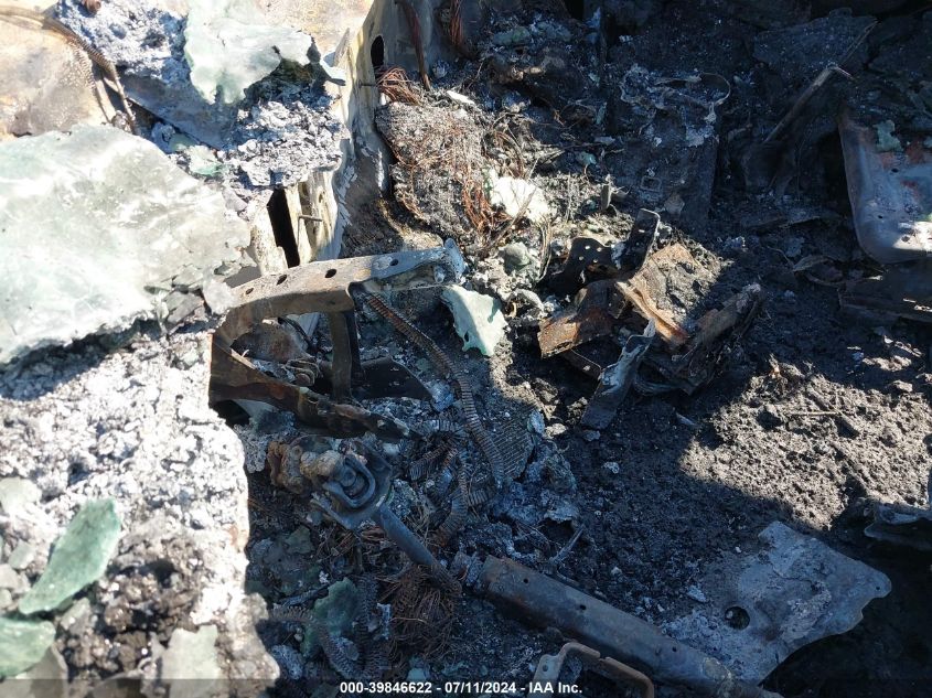 2011 GMC Acadia Sle VIN: 1GKKRPED9BJ340574 Lot: 39846622